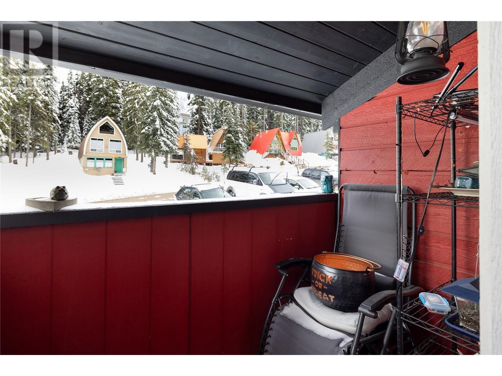 9870 Pinnacles Road. Silver Star, British Columbia