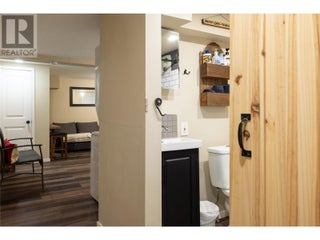 9870 Pinnacles Road. Silver Star, British Columbia