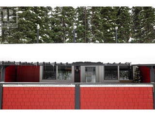 9870 Pinnacles Road. Silver Star, British Columbia