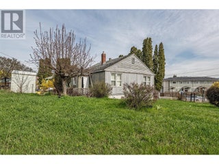 4009 30 Avenue. Vernon, British Columbia