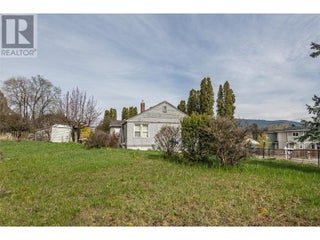 4009 30 Avenue. Vernon, British Columbia