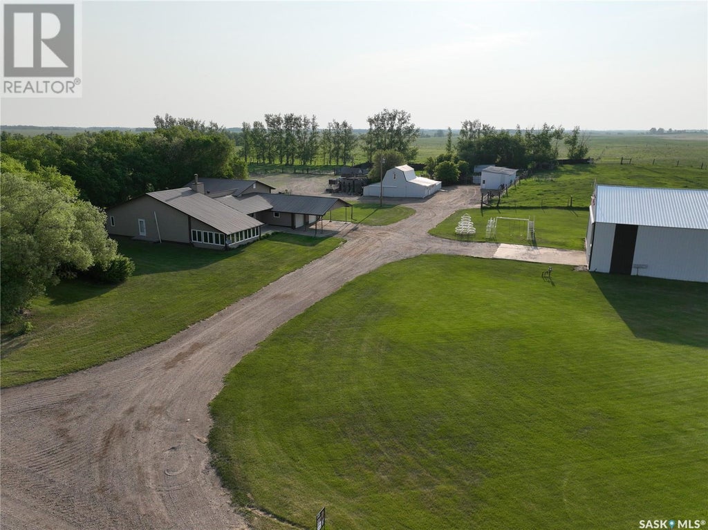 Melville Acreage, Cana Rm No. 214