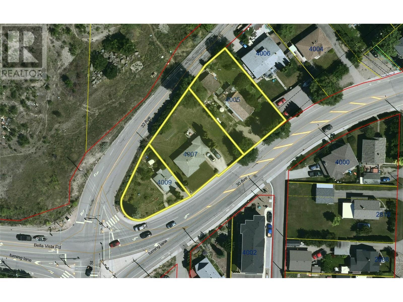 4007 30 Avenue. Vernon, British Columbia