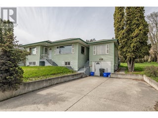 4007 30 Avenue. Vernon, British Columbia