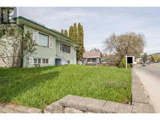 4007 30 Avenue. Vernon, British Columbia