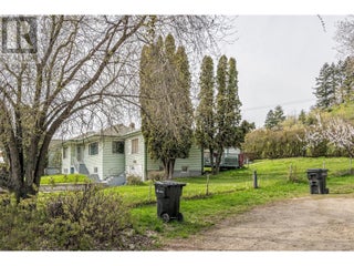 4007 30 Avenue. Vernon, British Columbia