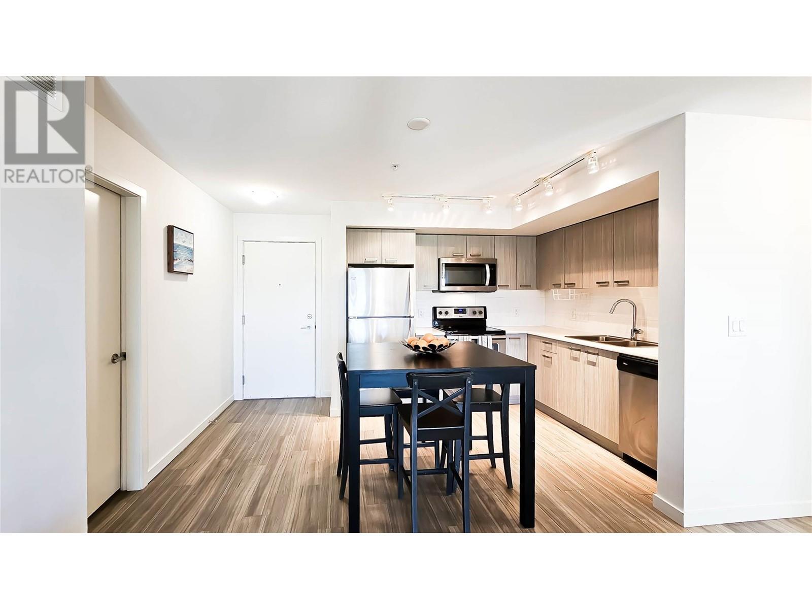 775 Academy Way Unit# 301. Kelowna, British Columbia