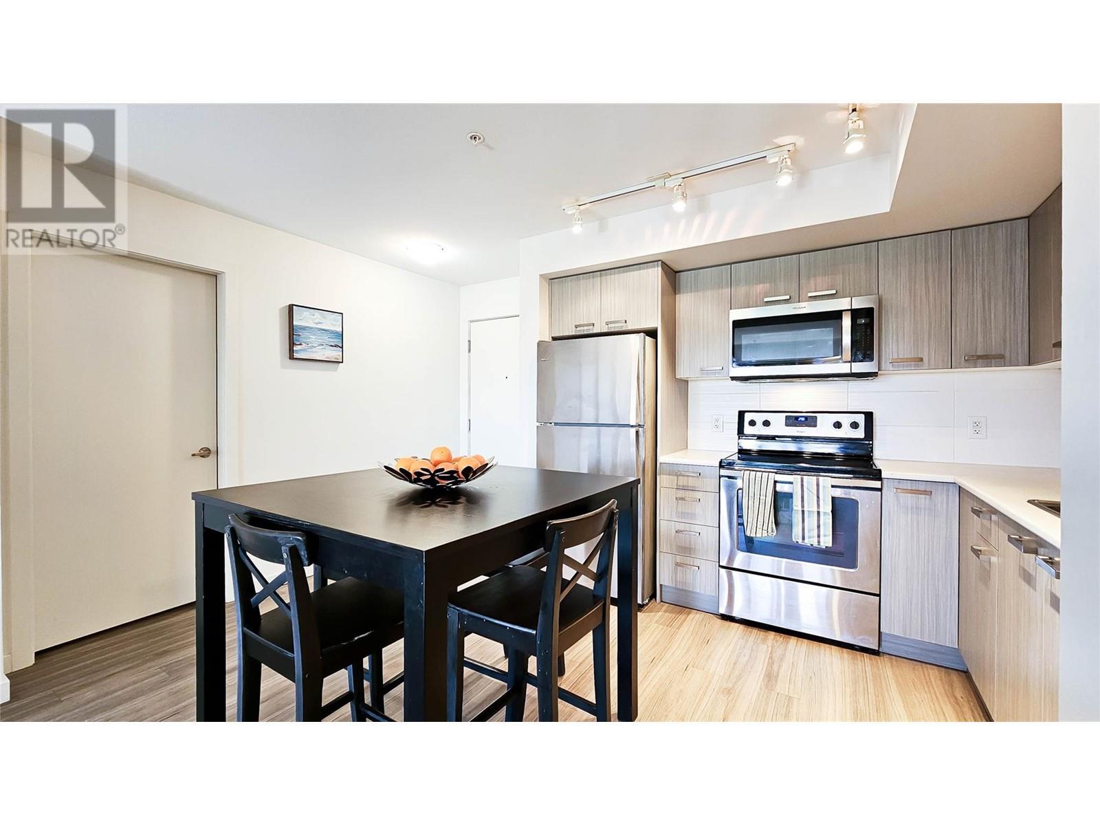 775 Academy Way Unit# 301. Kelowna, British Columbia