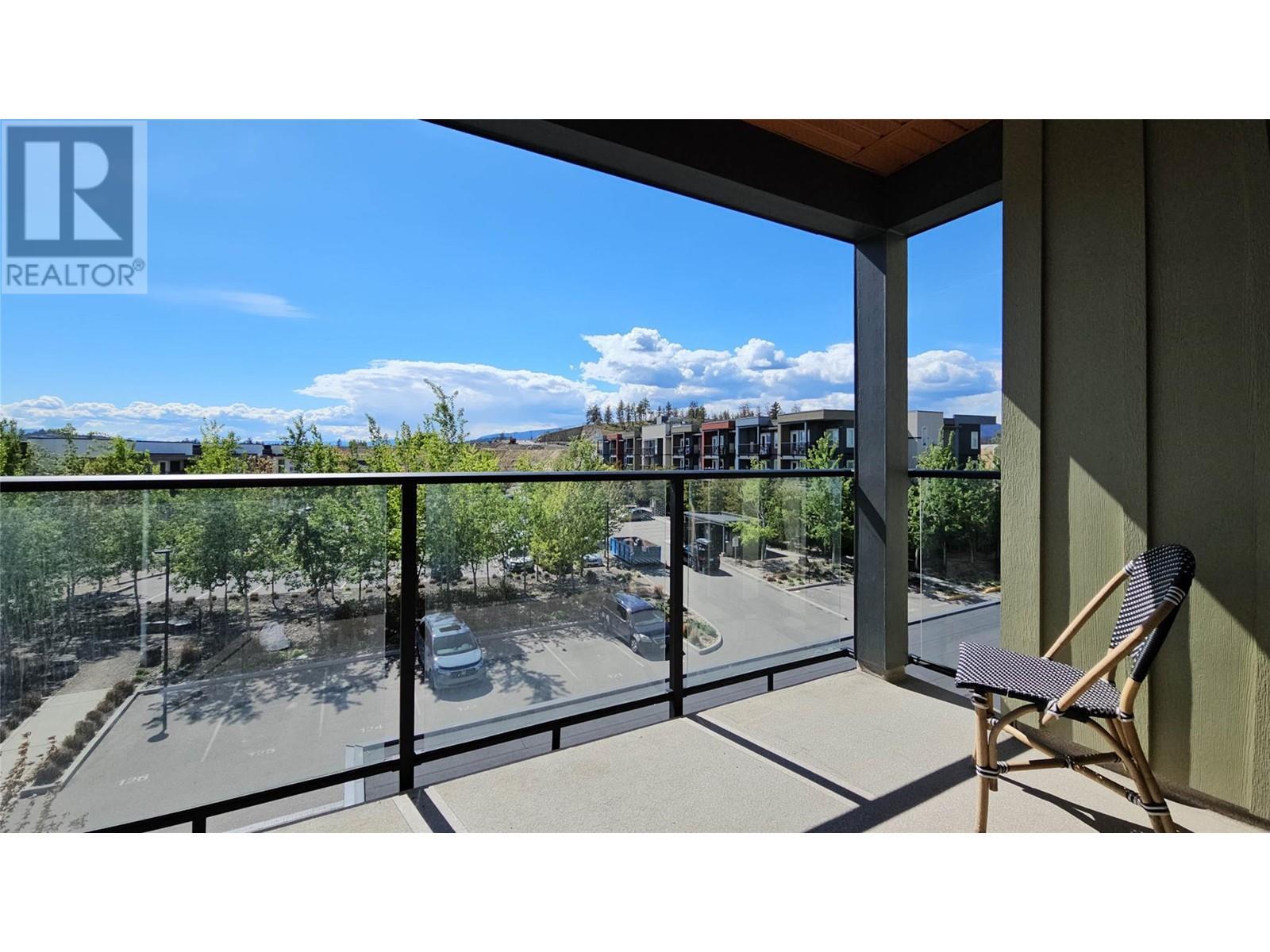 775 Academy Way Unit# 301. Kelowna, British Columbia