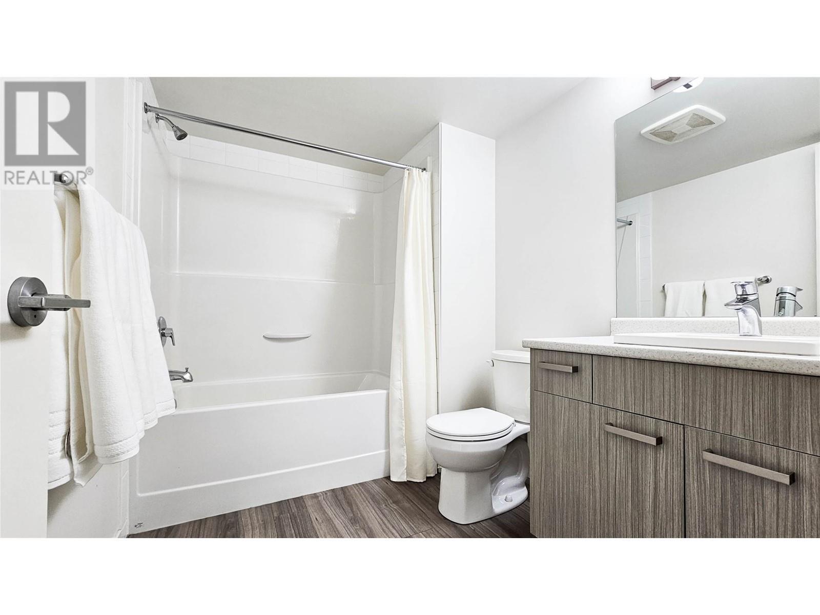 775 Academy Way Unit# 301. Kelowna, British Columbia