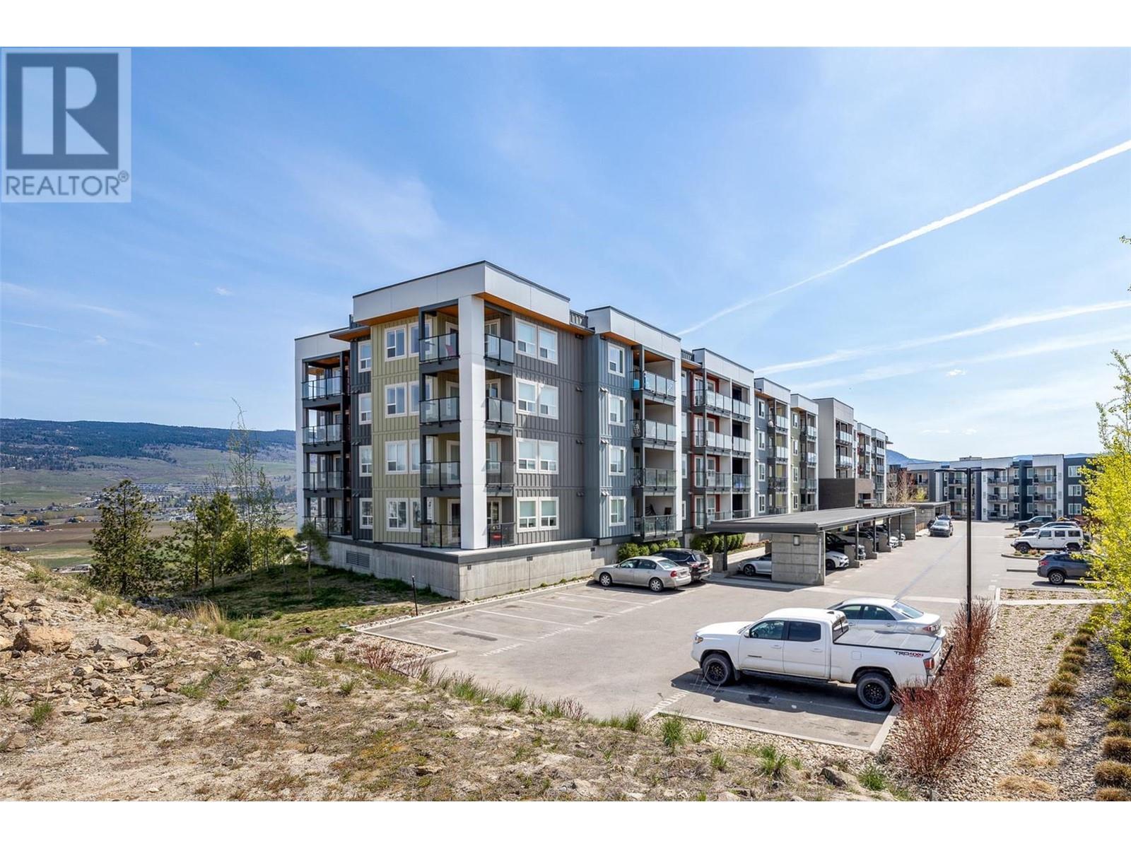 775 Academy Way Unit# 301. Kelowna, British Columbia