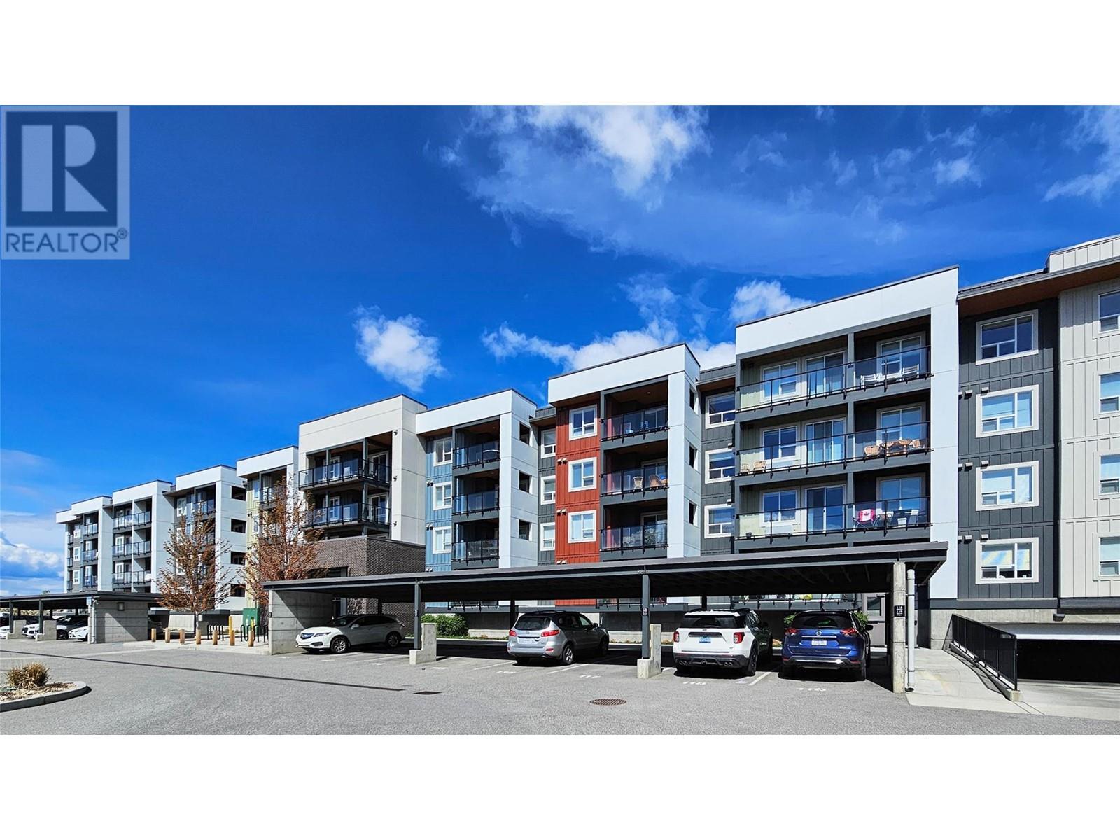 775 Academy Way Unit# 301. Kelowna, British Columbia