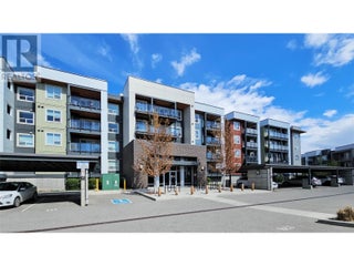 775 Academy Way Unit# 301. Kelowna, British Columbia