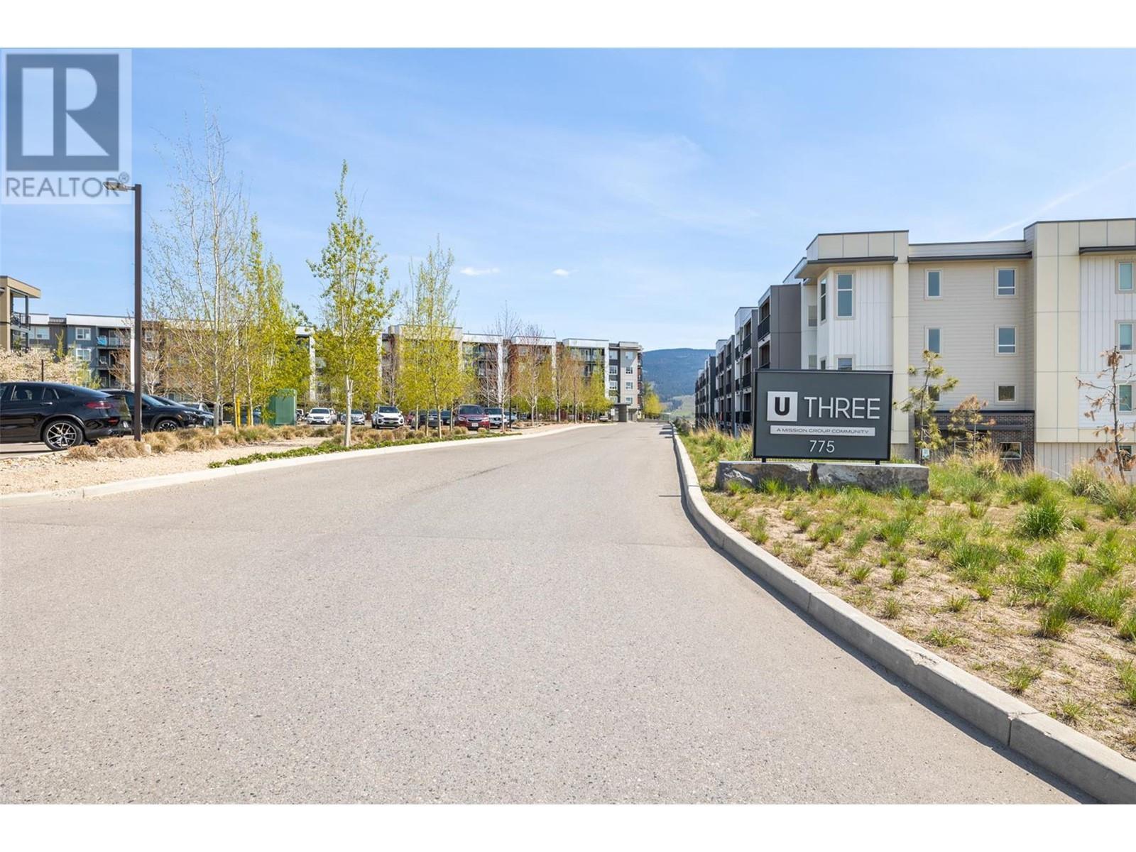775 Academy Way Unit# 301. Kelowna, British Columbia