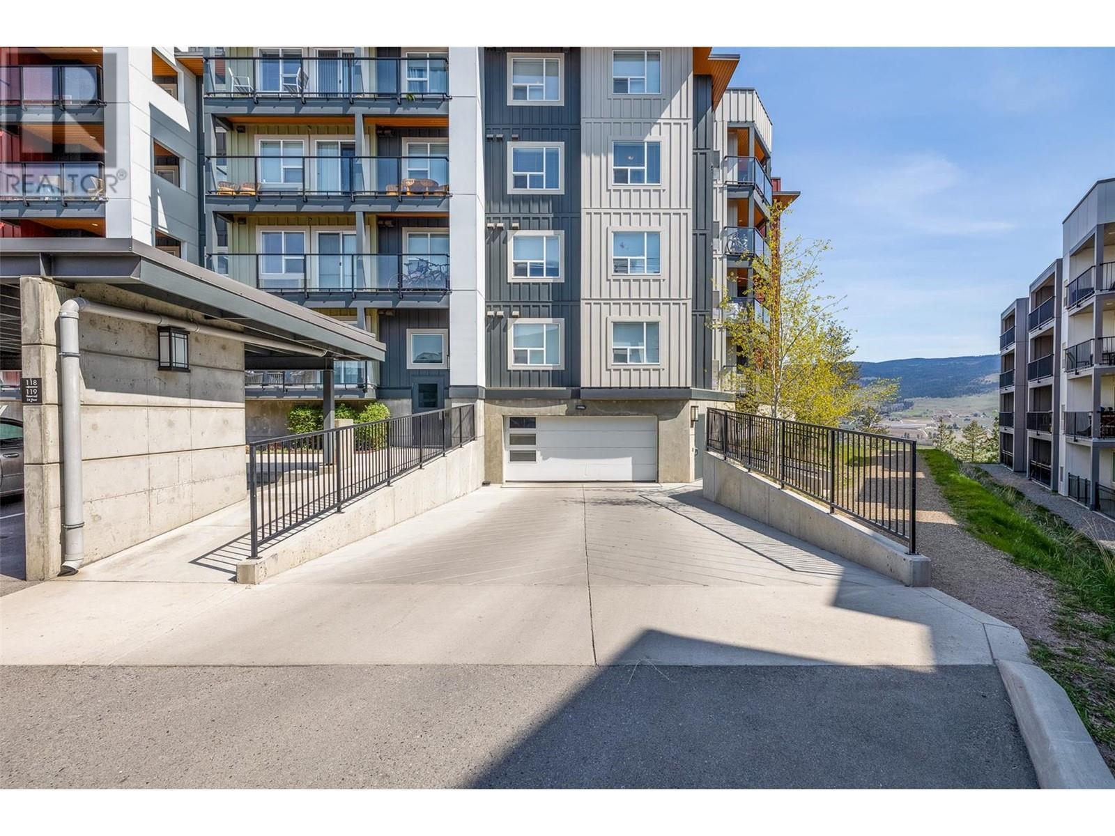 775 Academy Way Unit# 301. Kelowna, British Columbia