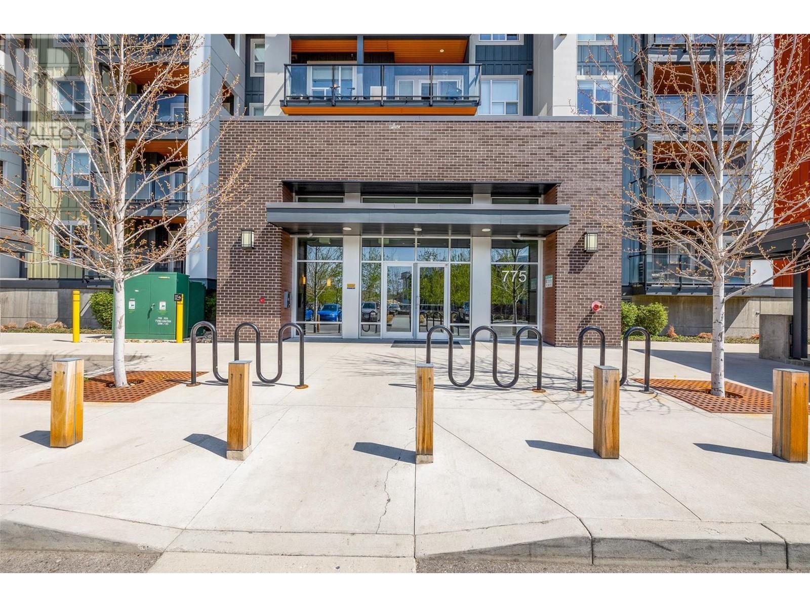 775 Academy Way Unit# 301. Kelowna, British Columbia