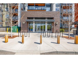 775 Academy Way Unit# 301. Kelowna, British Columbia