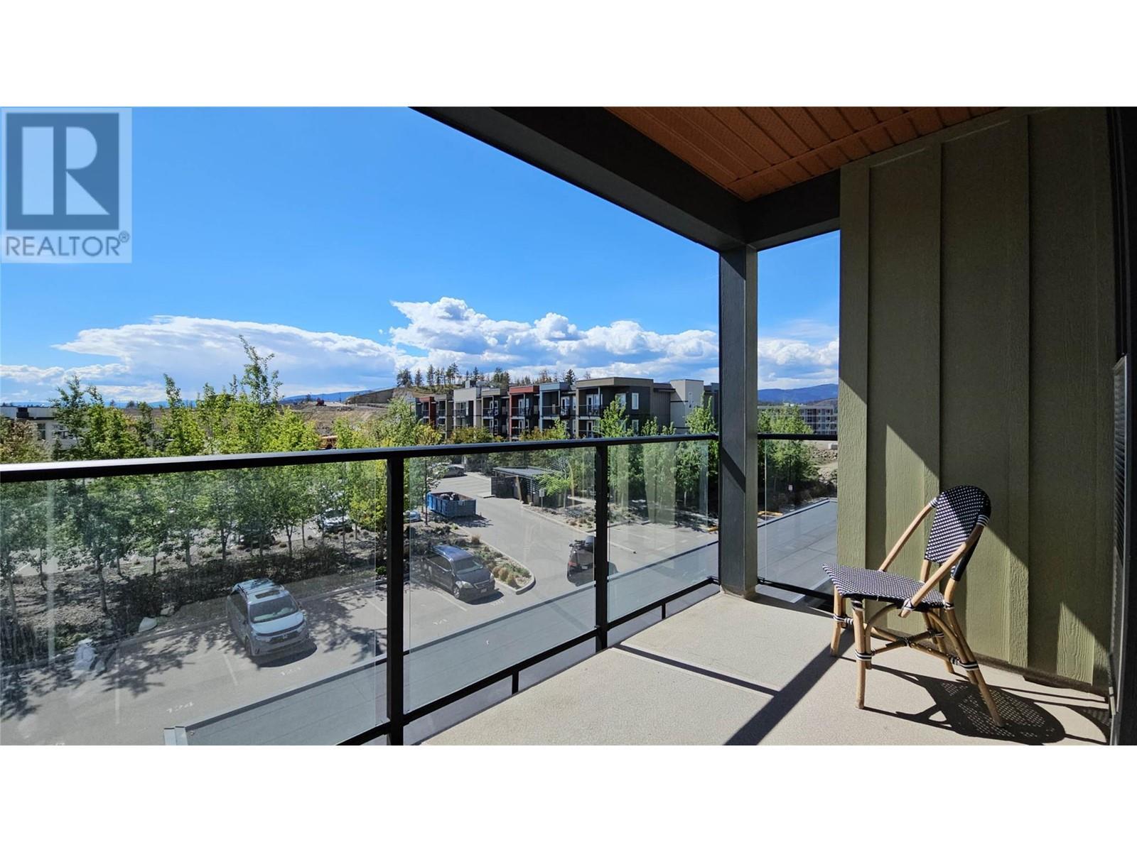 775 Academy Way Unit# 301. Kelowna, British Columbia