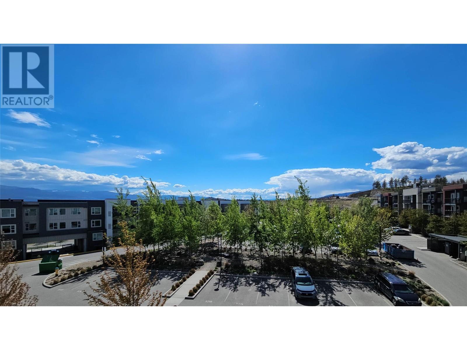 775 Academy Way Unit# 301. Kelowna, British Columbia
