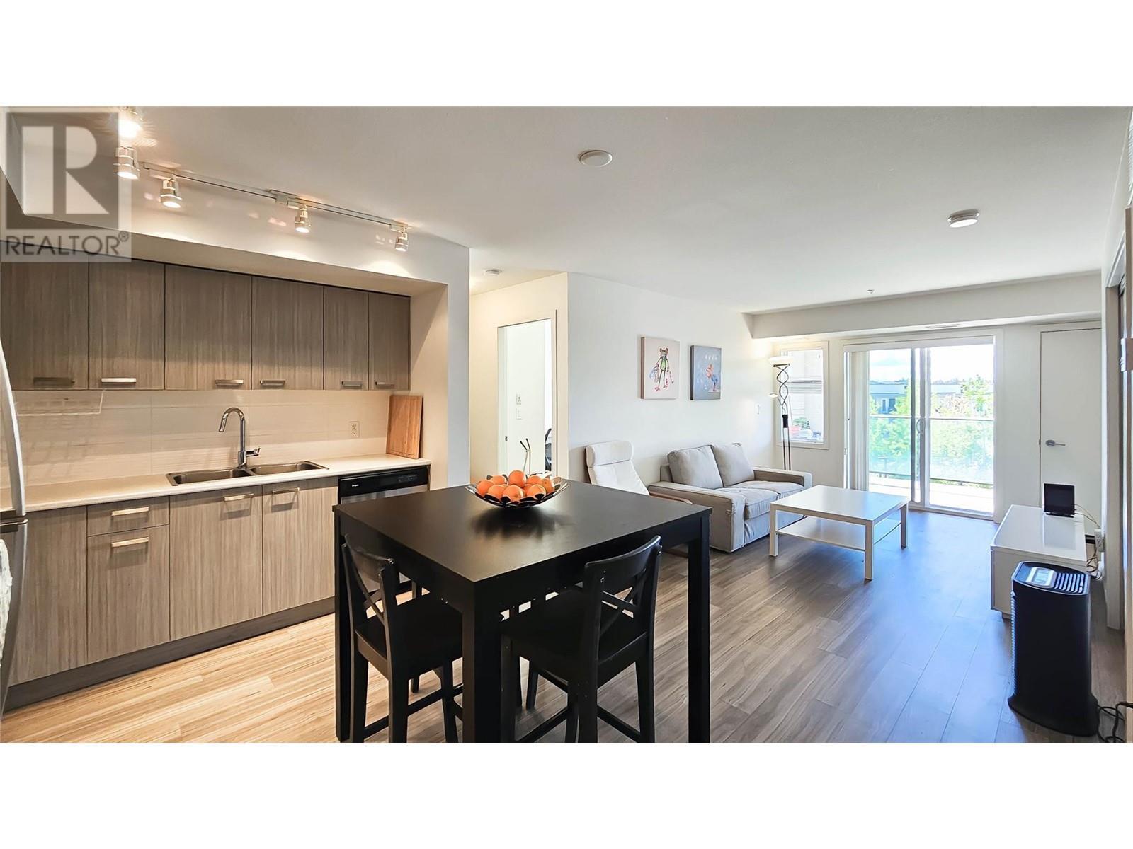 775 Academy Way Unit# 301. Kelowna, British Columbia