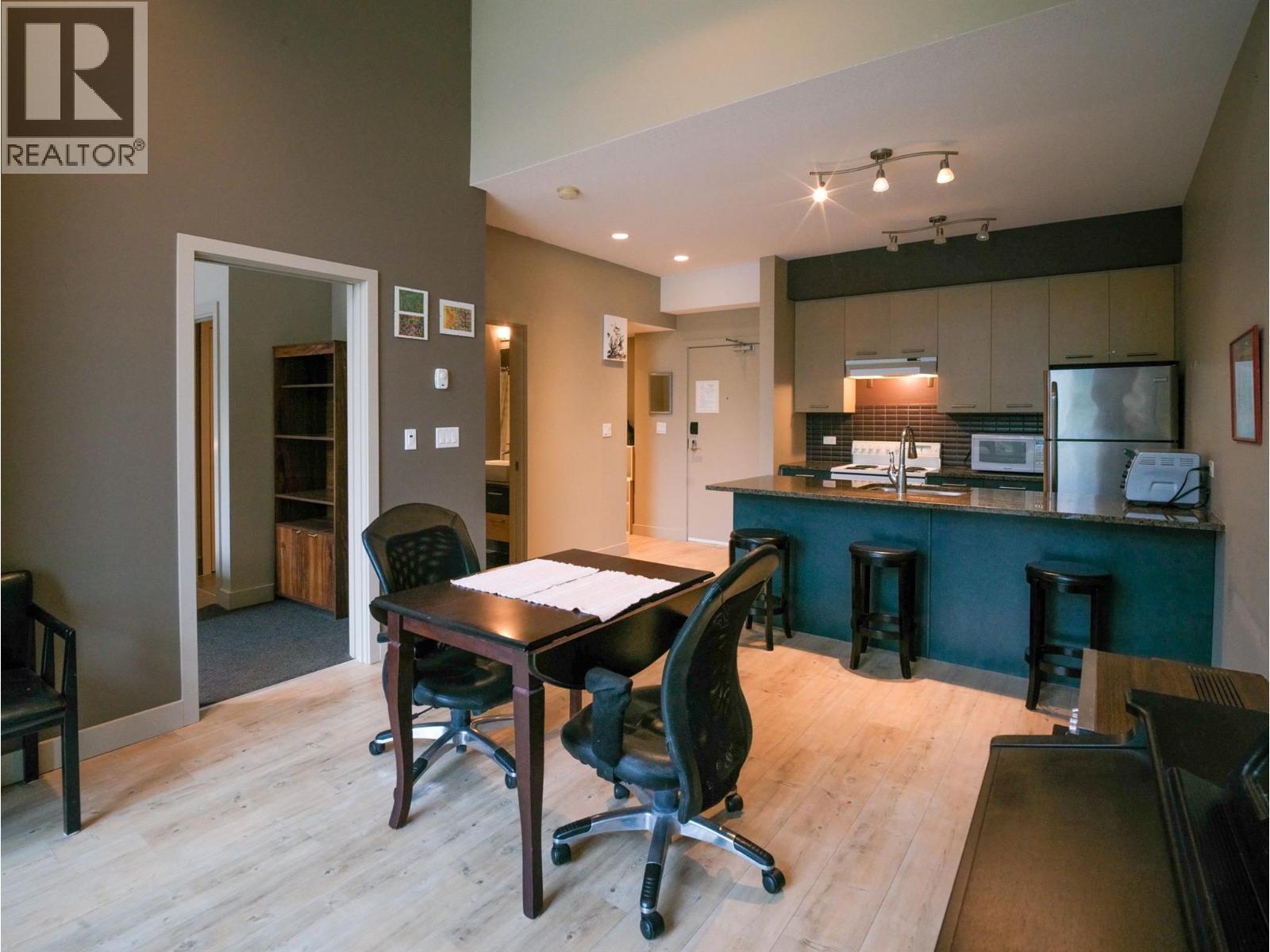 30 Monashee Road Unit# 303. Vernon, British Columbia