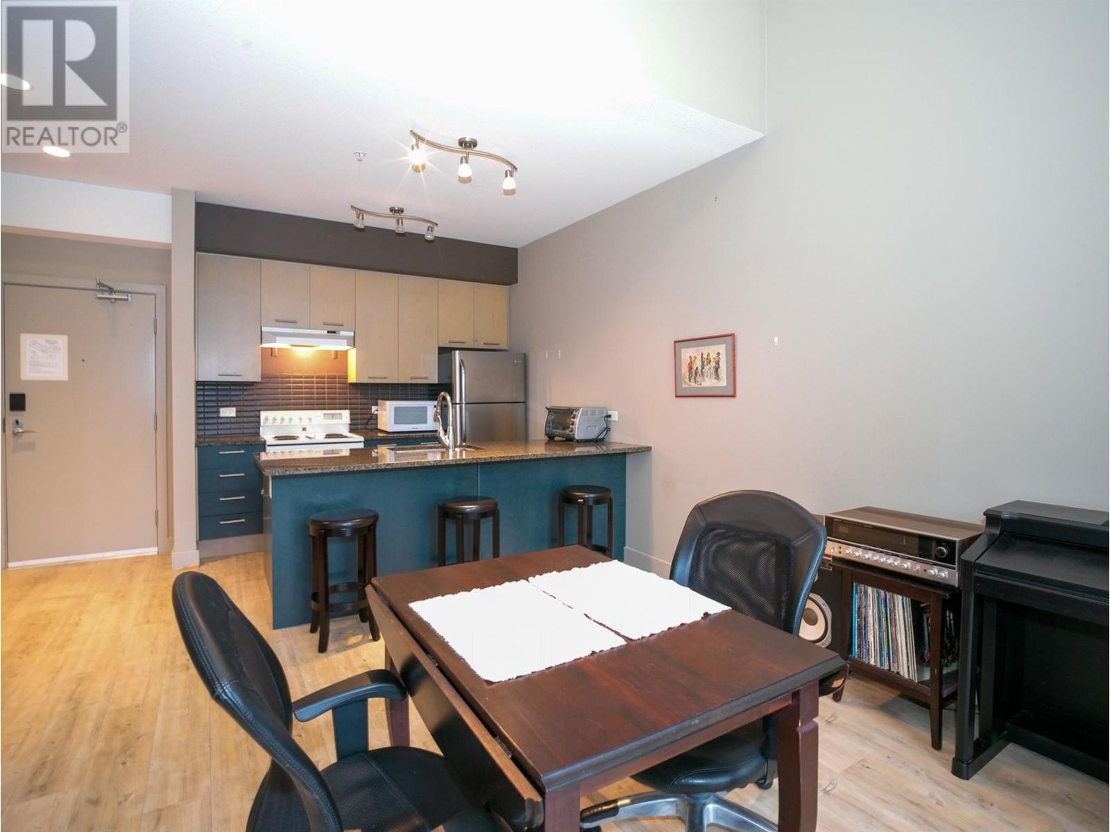 30 Monashee Road Unit# 303. Vernon, British Columbia