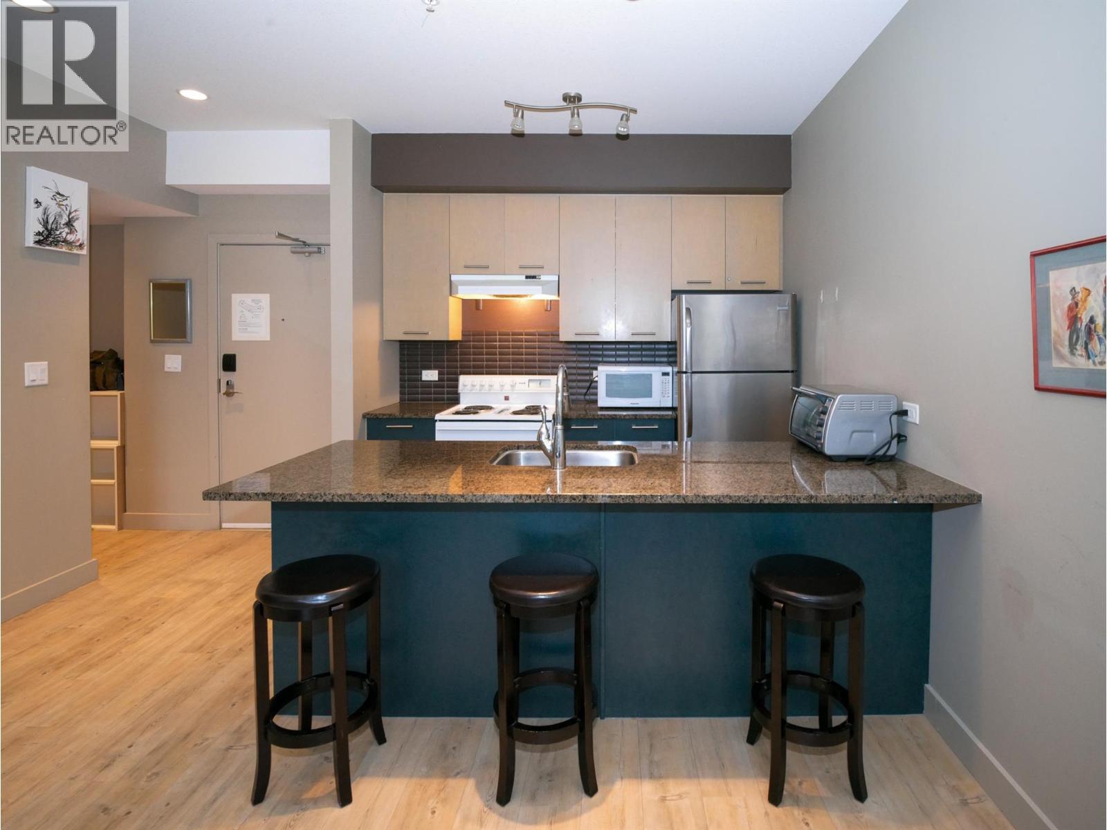 30 Monashee Road Unit# 303. Vernon, British Columbia