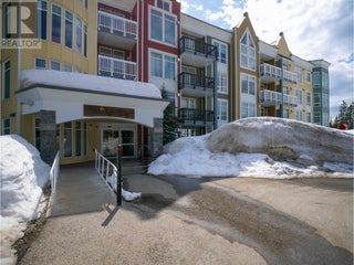 30 Monashee Road Unit# 303. Vernon, British Columbia