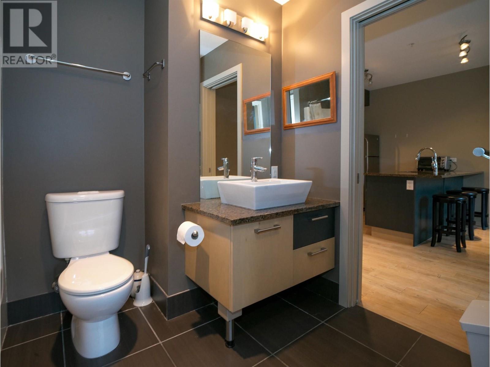 30 Monashee Road Unit# 303. Vernon, British Columbia