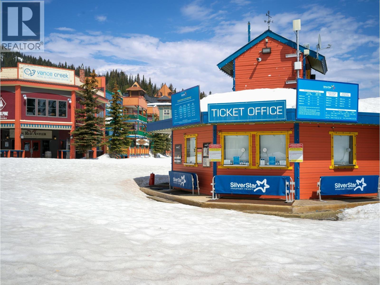 30 Monashee Road Unit# 303. Vernon, British Columbia