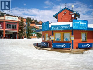 30 Monashee Road Unit# 303. Vernon, British Columbia