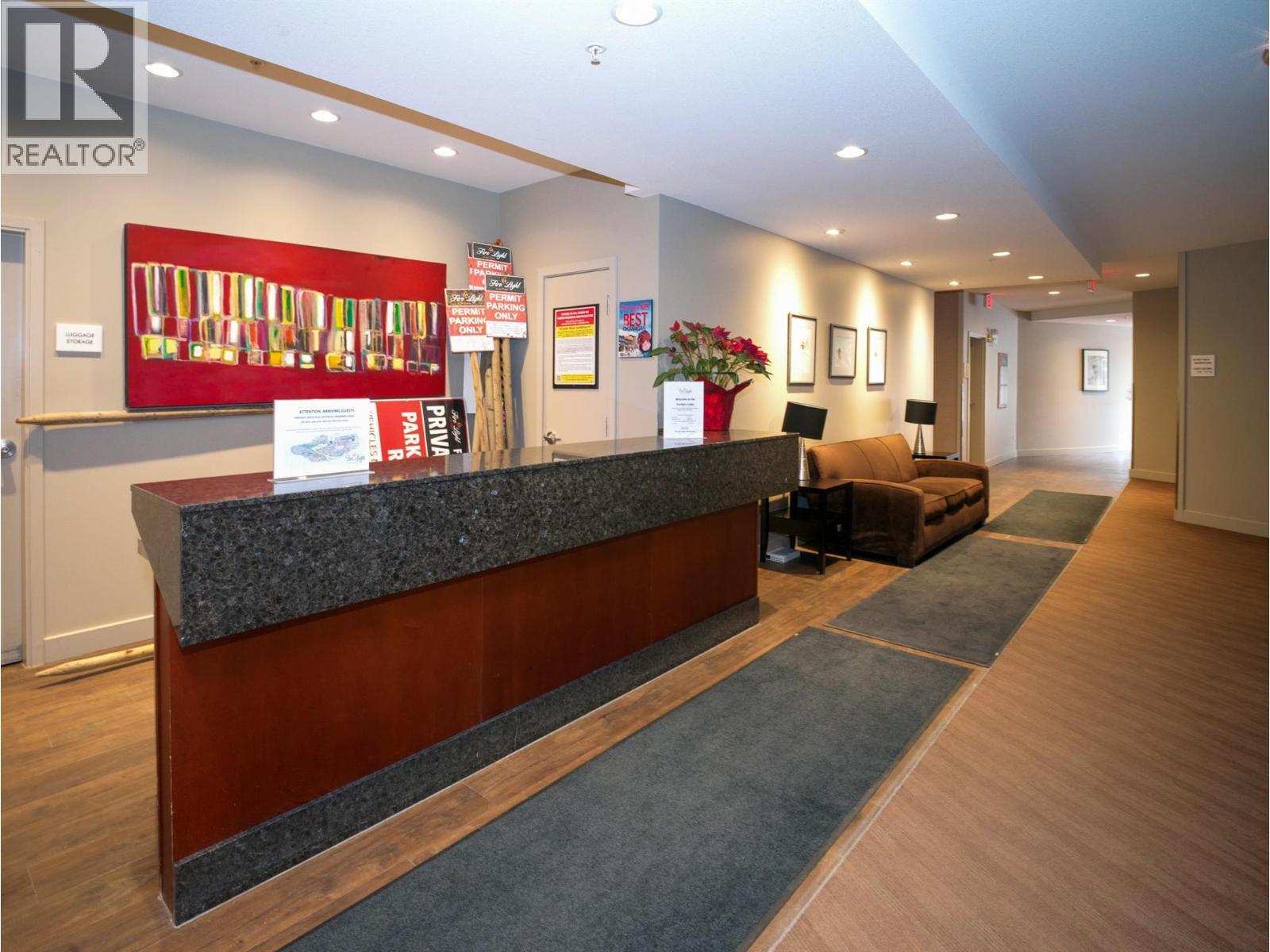 30 Monashee Road Unit# 303. Vernon, British Columbia