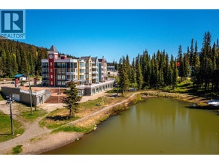 30 Monashee Road Unit# 303. Vernon, British Columbia