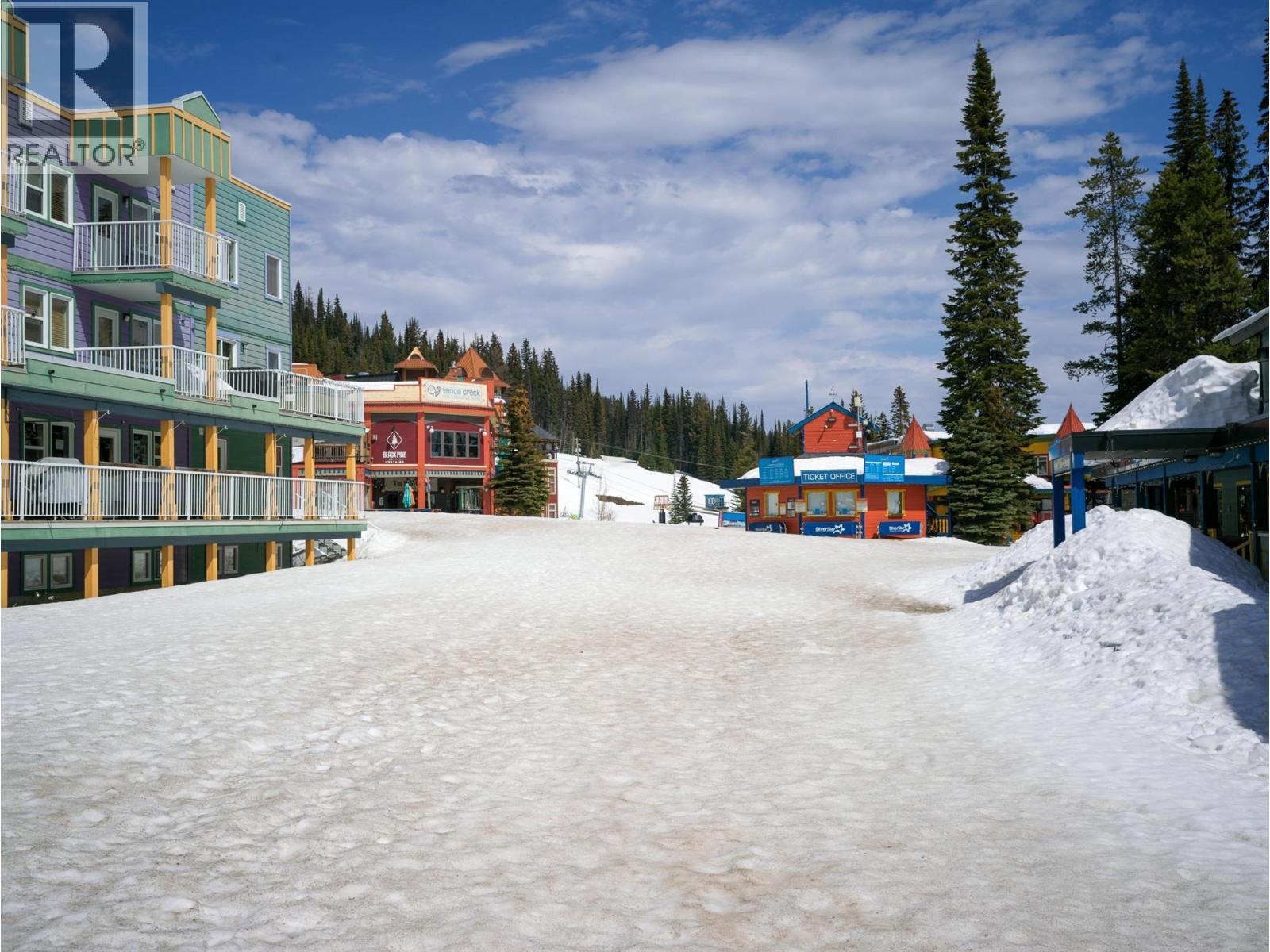 30 Monashee Road Unit# 303. Vernon, British Columbia