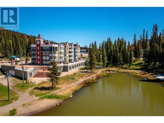 30 Monashee Road Unit# 303. Vernon, British Columbia