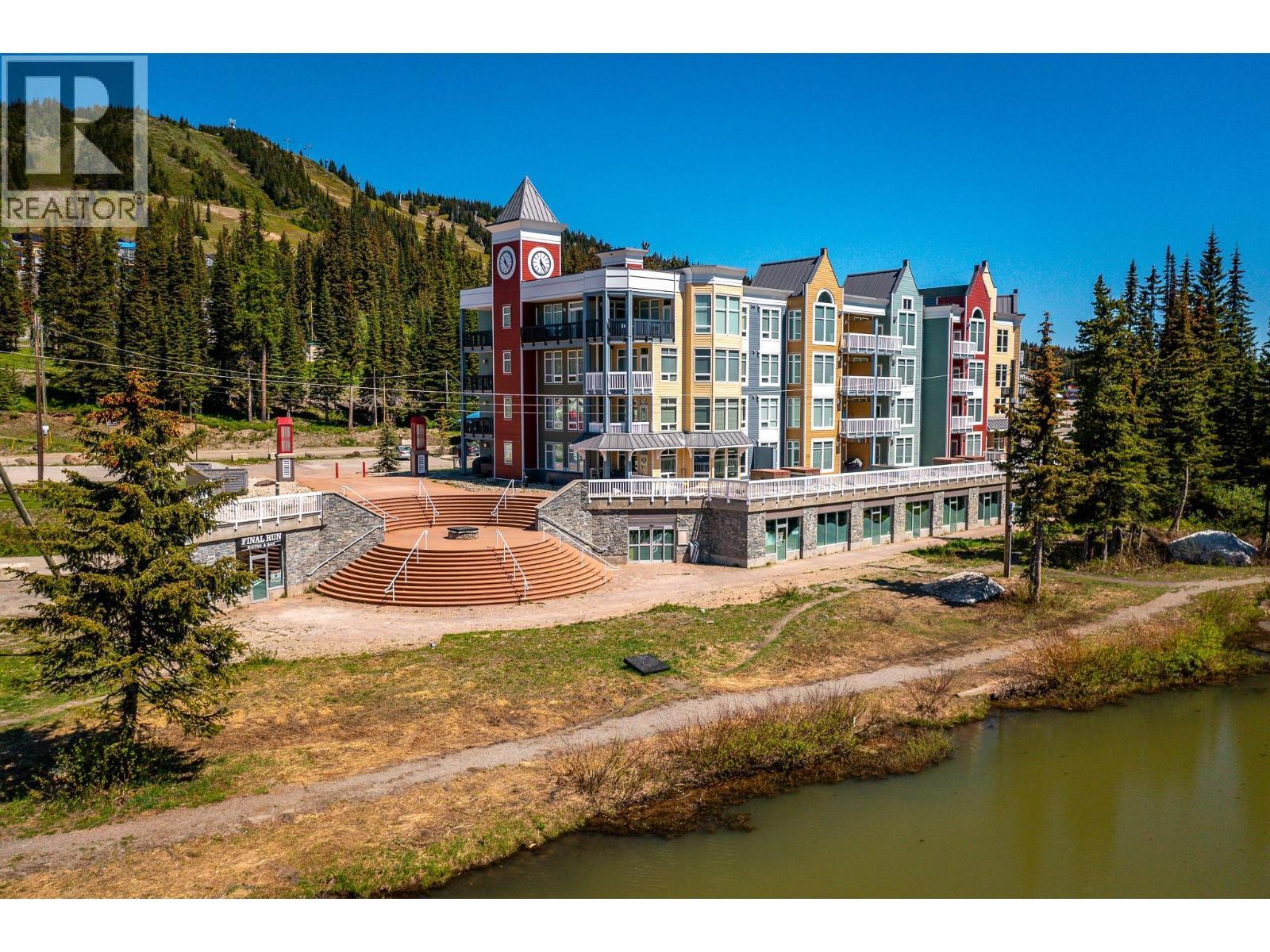 30 Monashee Road Unit# 303. Vernon, British Columbia