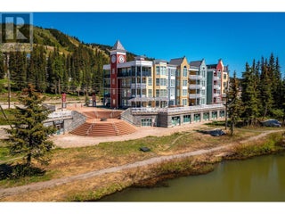 30 Monashee Road Unit# 303. Vernon, British Columbia