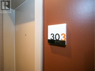 30 Monashee Road Unit# 303. Vernon, British Columbia