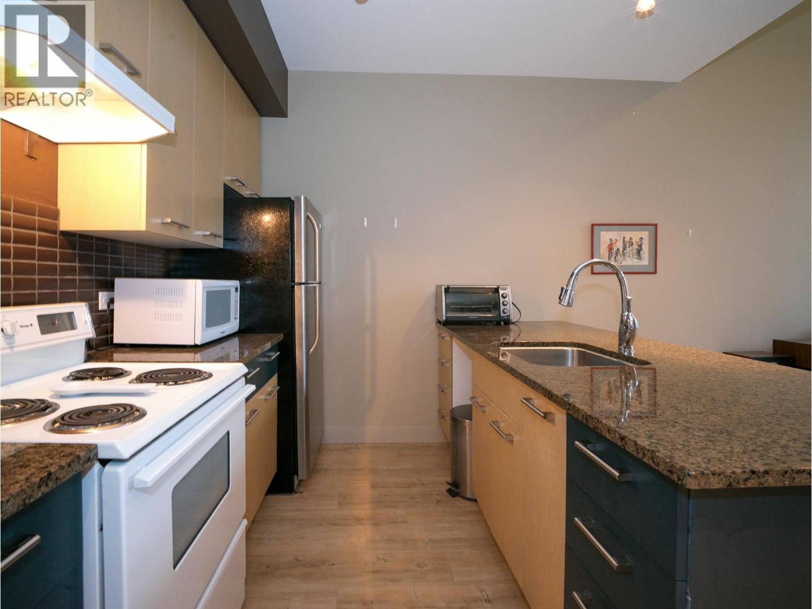 30 Monashee Road Unit# 303. Vernon, British Columbia