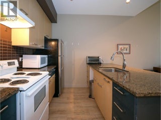 30 Monashee Road Unit# 303. Vernon, British Columbia