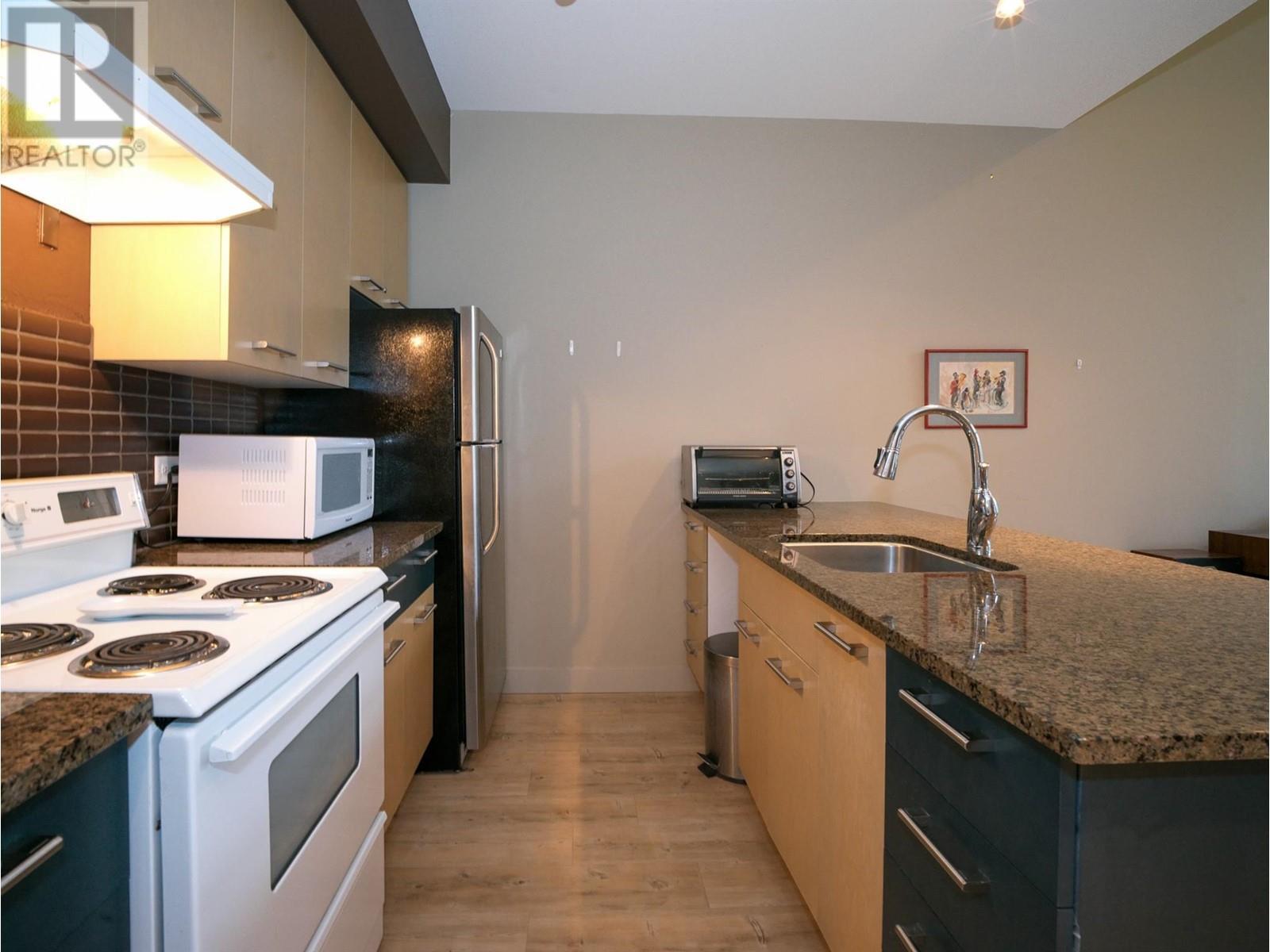 30 Monashee Road Unit# 303. Vernon, British Columbia