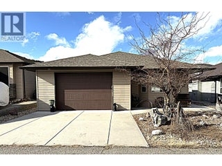 494 Kingfisher Avenue. Vernon, British Columbia