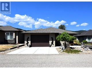 494 Kingfisher Avenue. Vernon, British Columbia