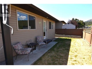 494 Kingfisher Avenue. Vernon, British Columbia