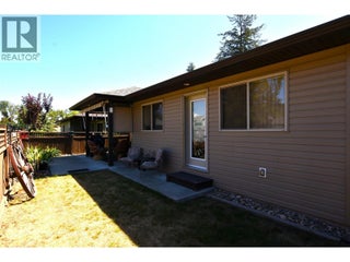 494 Kingfisher Avenue. Vernon, British Columbia