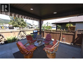 494 Kingfisher Avenue. Vernon, British Columbia