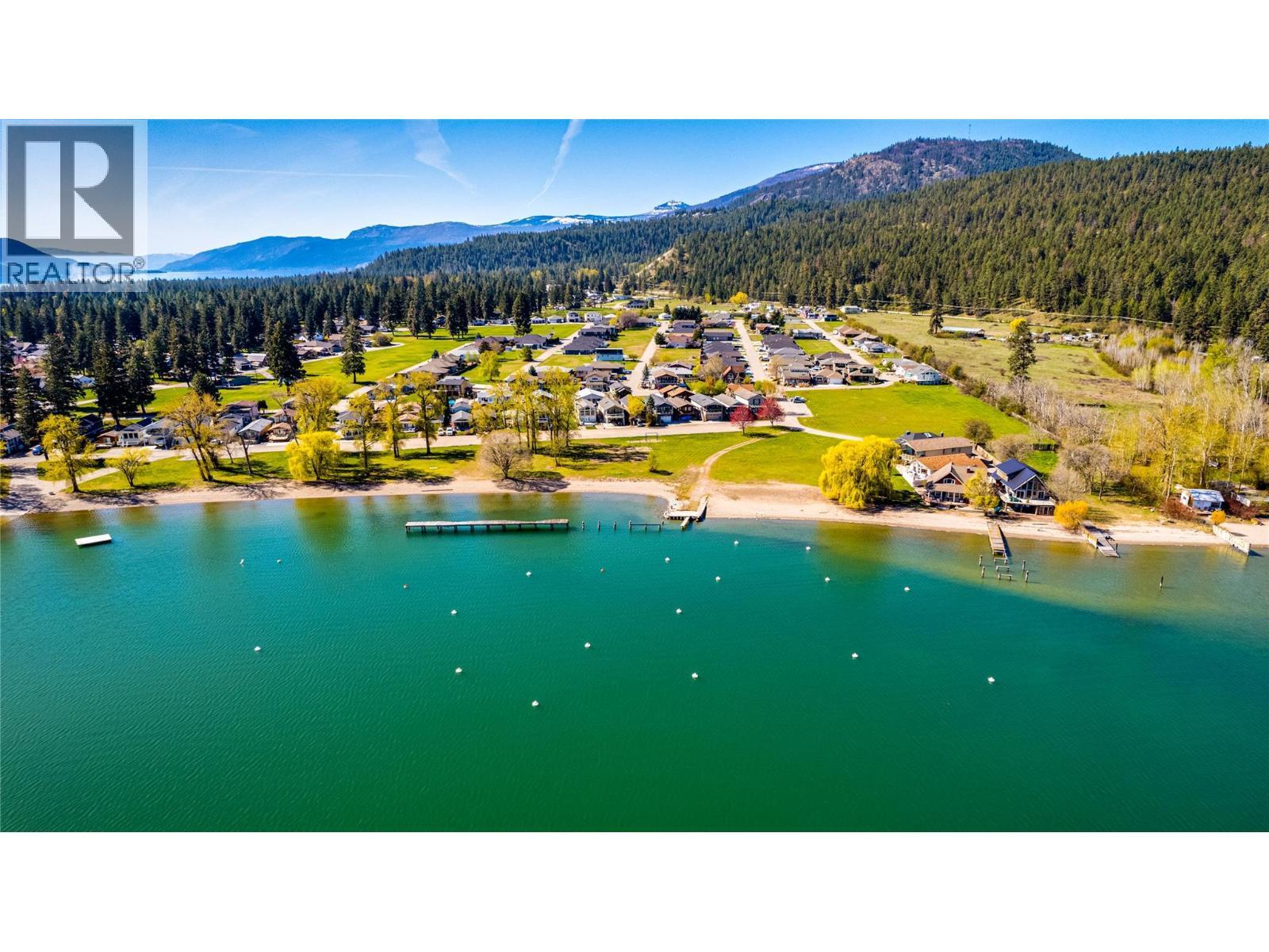 494 Kingfisher Avenue. Vernon, British Columbia