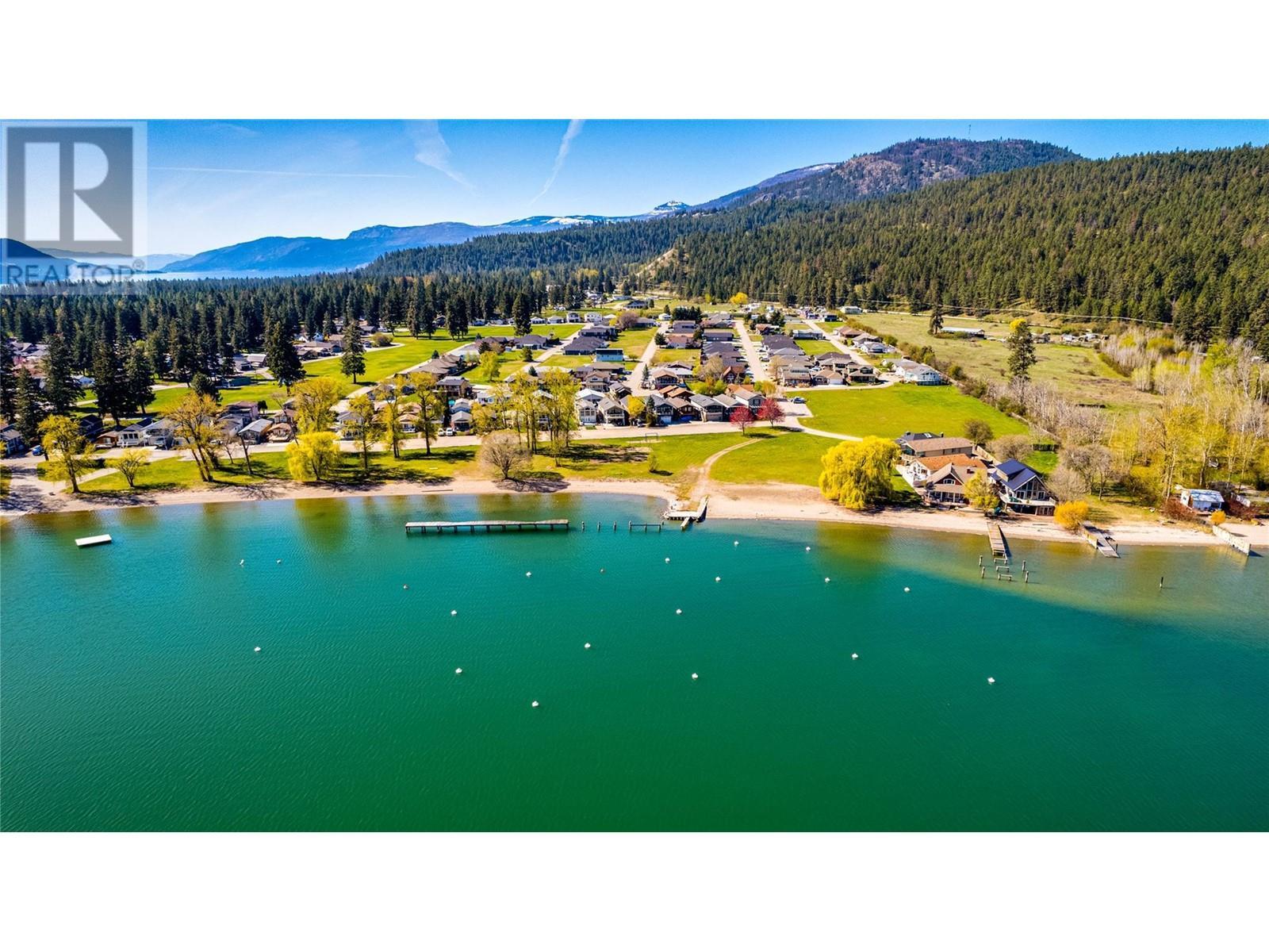 494 Kingfisher Avenue. Vernon, British Columbia