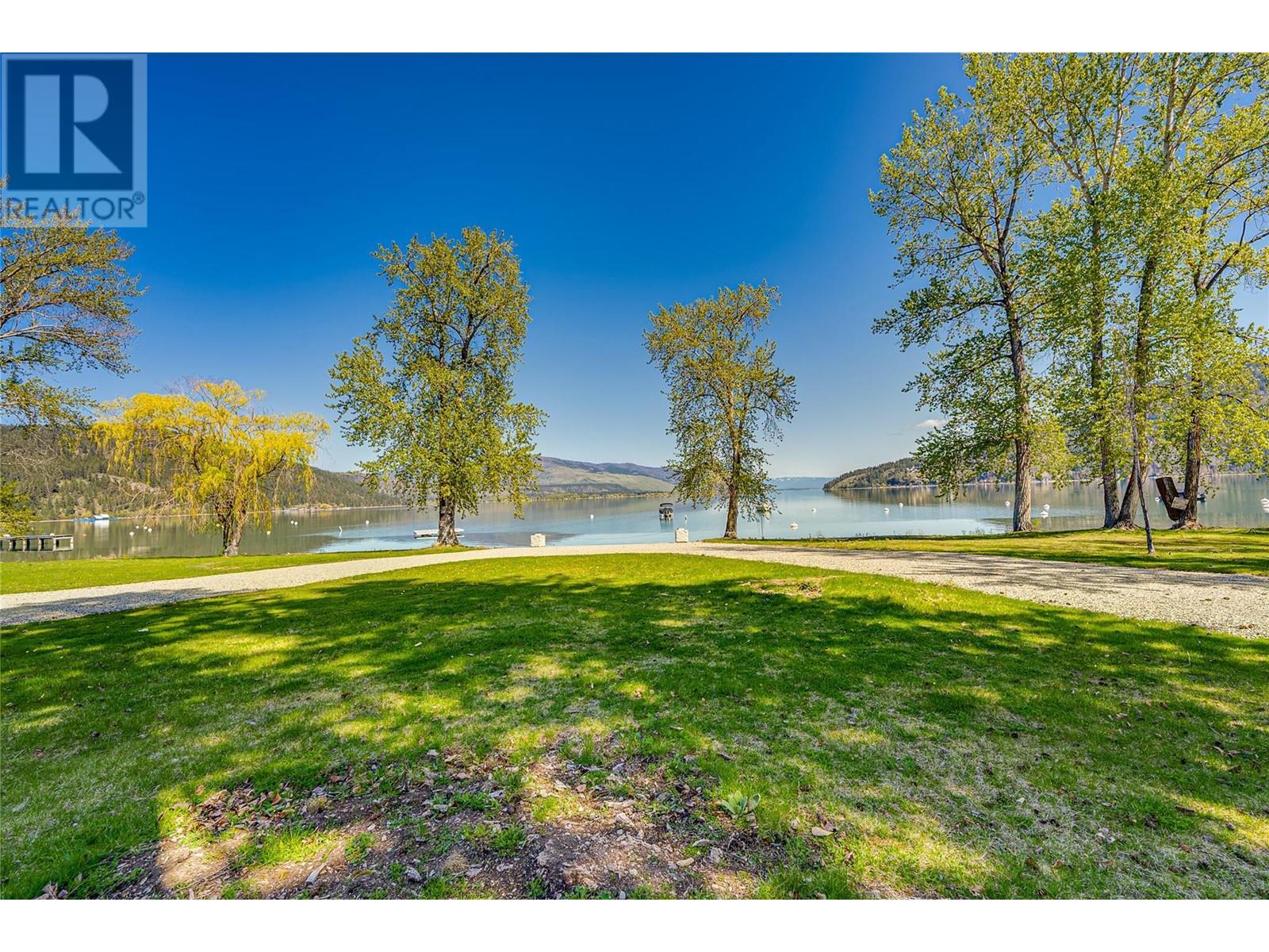 494 Kingfisher Avenue. Vernon, British Columbia