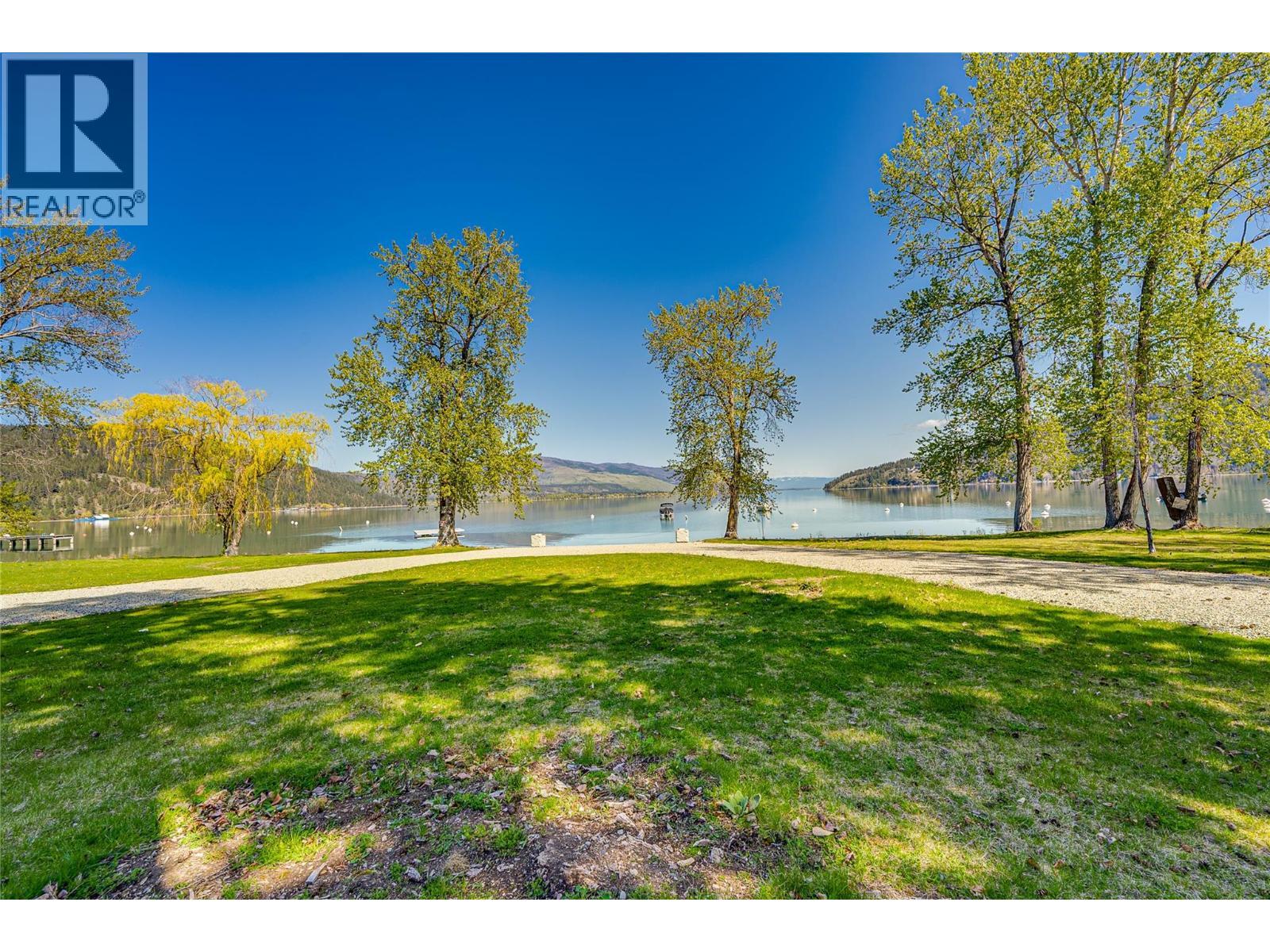 494 Kingfisher Avenue. Vernon, British Columbia